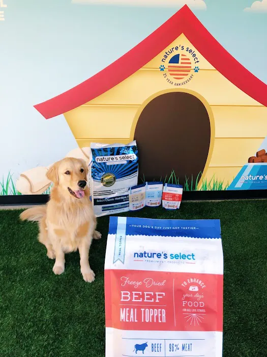 Nature's Select Pet Food Picture 3