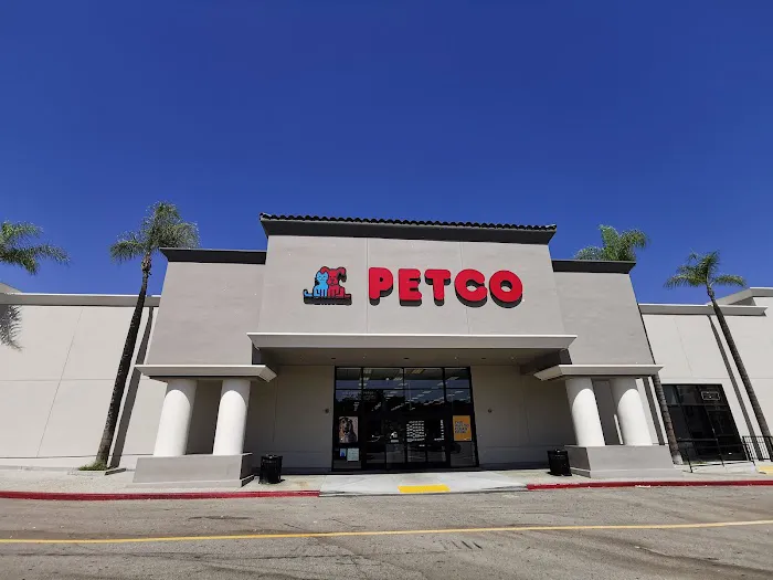 Petco Picture 2