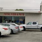 Total Fish & Pets