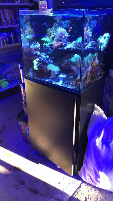 Total Fish & Pets Picture 3