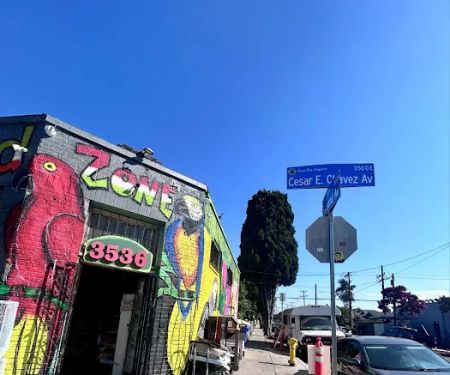 PET ZONE