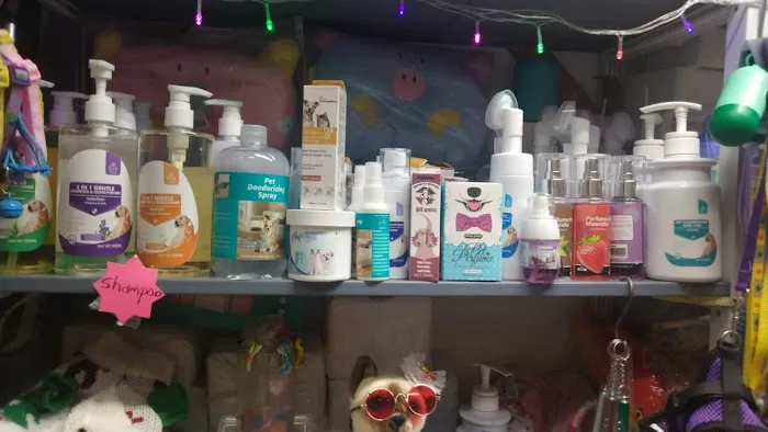The Mexican Pet Shop Picture 4