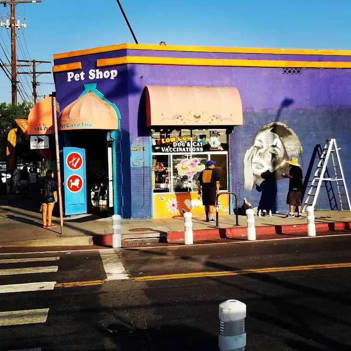 Pet Care Inc. Picture 2