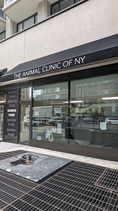 Animal Clinic of New York Picture 1