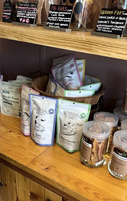 Gogoma Pet Treats Picture 1