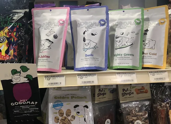 Gogoma Pet Treats Picture 6