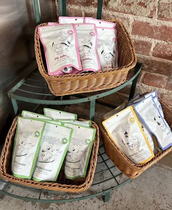 Gogoma Pet Treats Picture 7