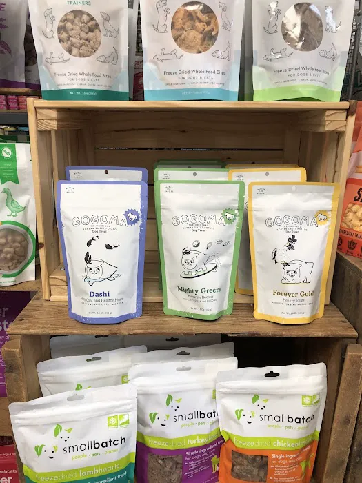 Gogoma Pet Treats Picture 3