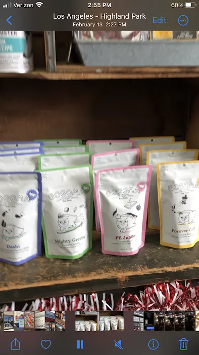 Gogoma Pet Treats Picture 10
