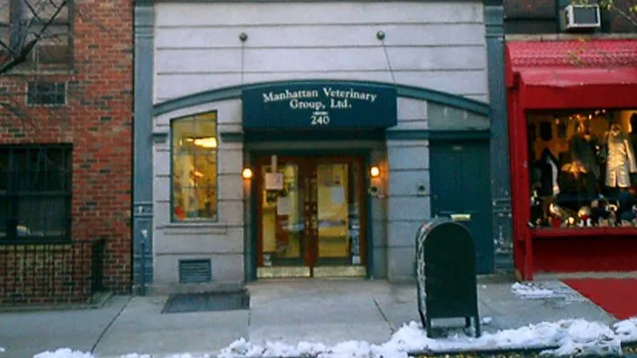 Manhattan Veterinary Group Picture 3