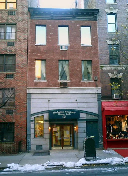 Manhattan Veterinary Group Picture 8