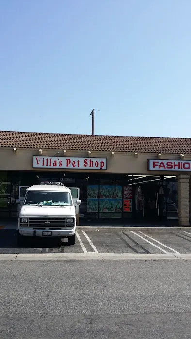 Villa's Pet Shop Picture 3