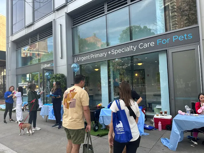 URvet Care Upper East Side (Midtown Medical Center is Open 24/7) Picture 5