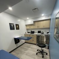 Eye Care for Animals - NYC ico