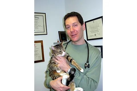 Lenox Hill Veterinarians Picture 3