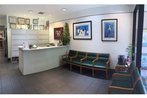 Lenox Hill Veterinarians Picture 9