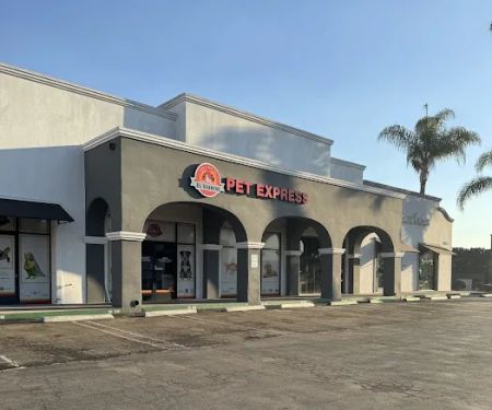 El Granero Pet Express