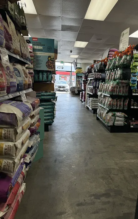 El Granero Pet Express Picture 5