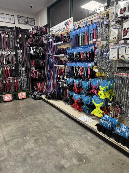 El Granero Pet Express Picture 10
