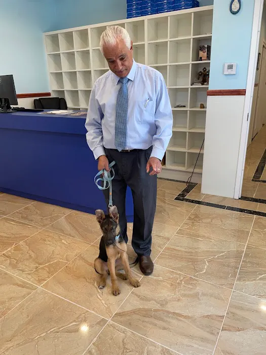 Francis Animal Clinic- Queens Picture 2