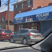 Petcare Animal Clinic ico