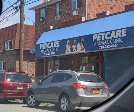 Petcare Animal Clinic