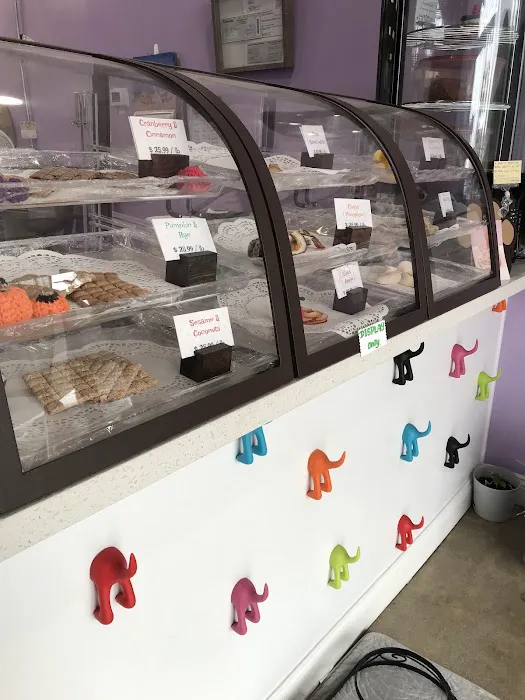 Ka Huelo Bakery Picture 1