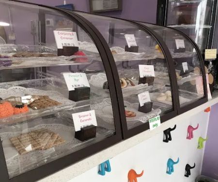 Ka Huelo Bakery