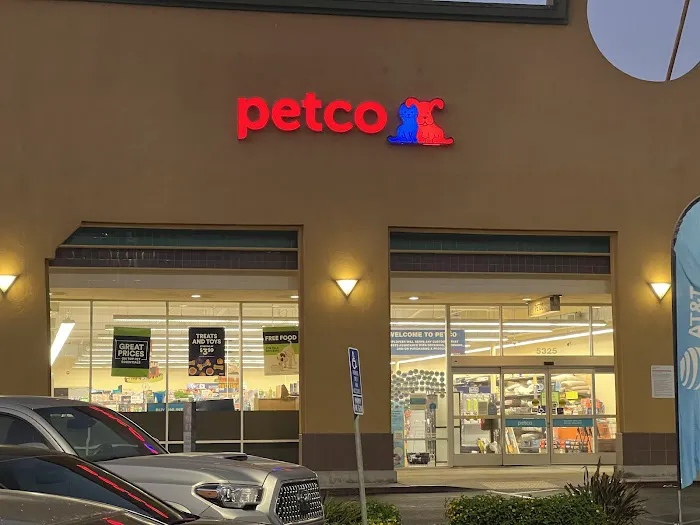 Petco Picture 3