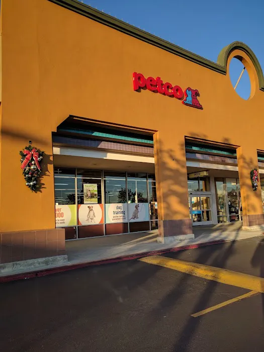 Petco Picture 1