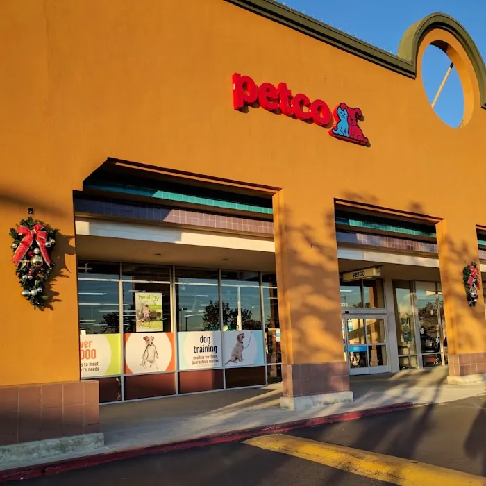 Petco Picture 4