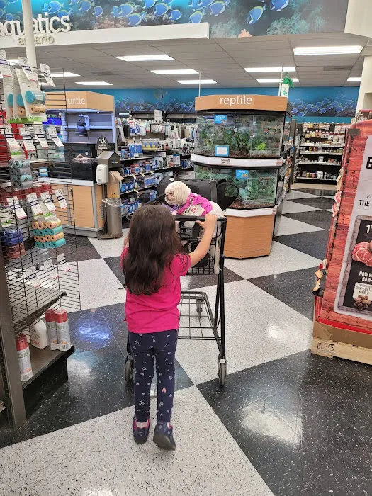Petco Picture 2