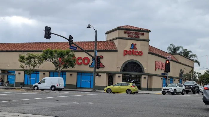 Petco Picture 10