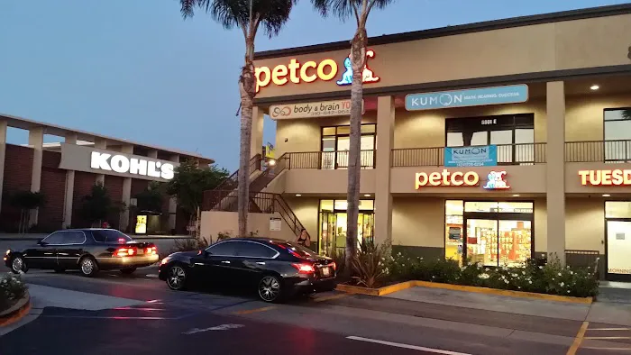 Petco Picture 7