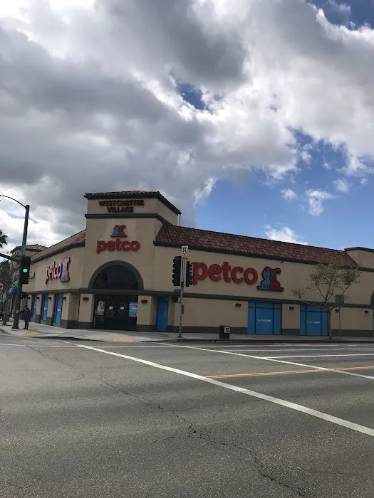 Petco Picture 5