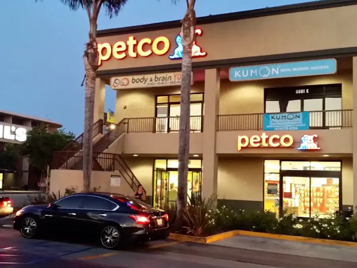 Petco Picture 1