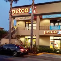 Petco ico