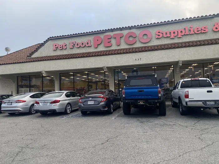Petco Picture 1