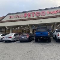 Petco ico
