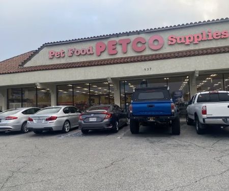 Petco
