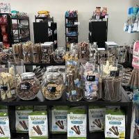 Petstaurant Redondo Beach ico