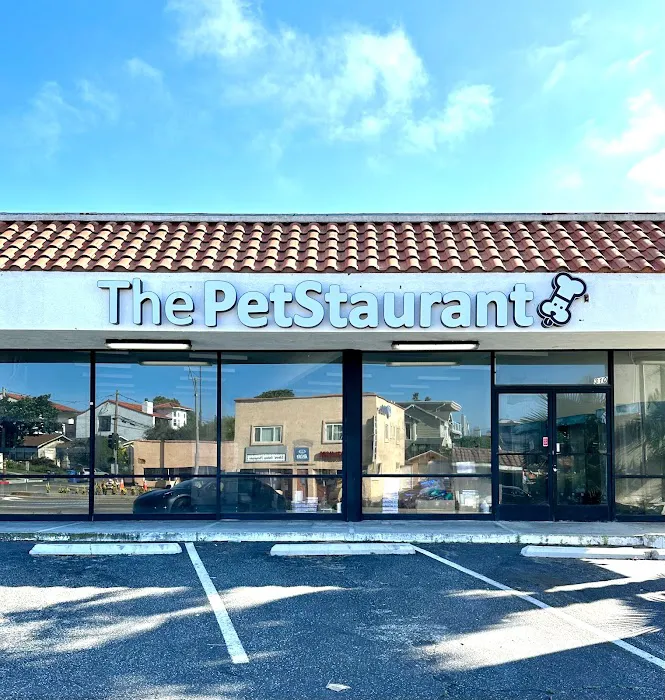 Petstaurant Redondo Beach Picture 8