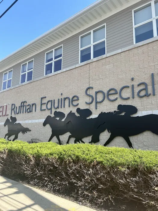 Cornell Ruffian Equine Specialists Picture 6