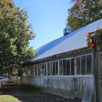 Cornell Ruffian Equine Specialists