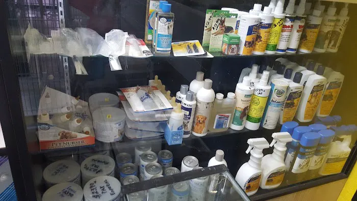 Pete’s Pet Supply Picture 4