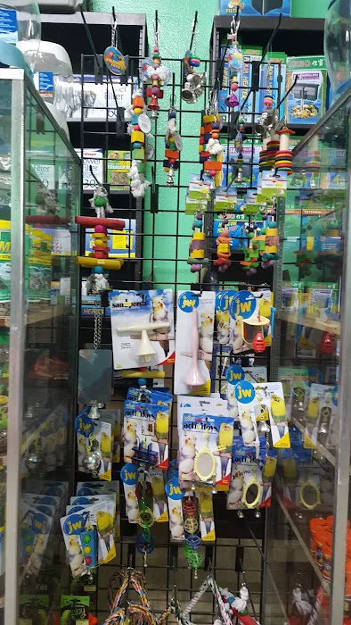 Pete’s Pet Supply Picture 5