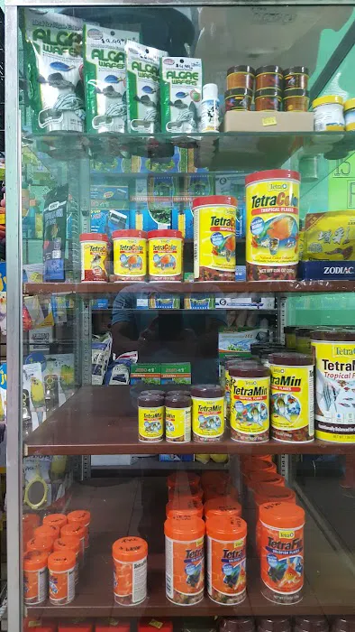 Pete’s Pet Supply Picture 6