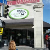 Pussy & Pooch Pethouse and Pawbar ico