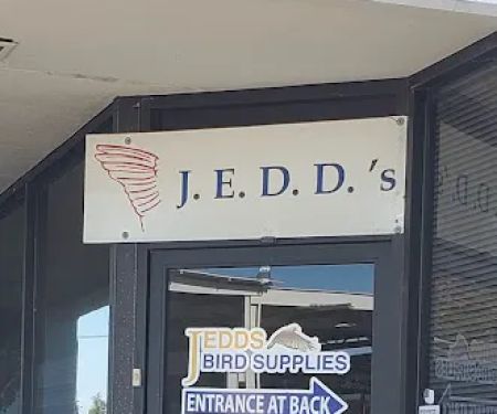 Jedds Bird Supplies