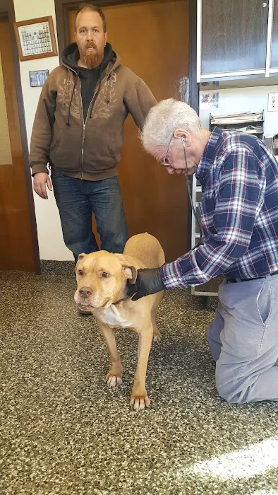 Crawford Animal Hospital Picture 8